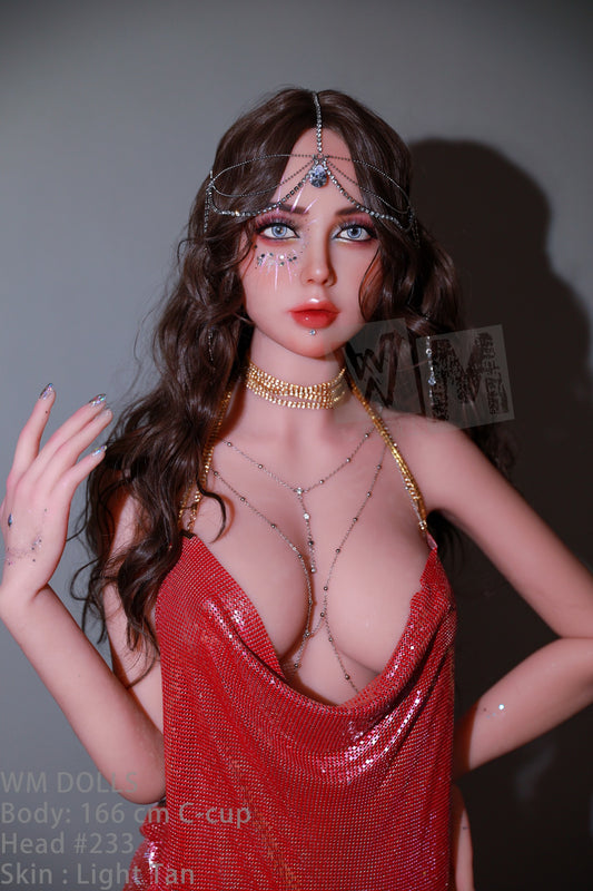 Aleyna • 166 cm • WM Doll