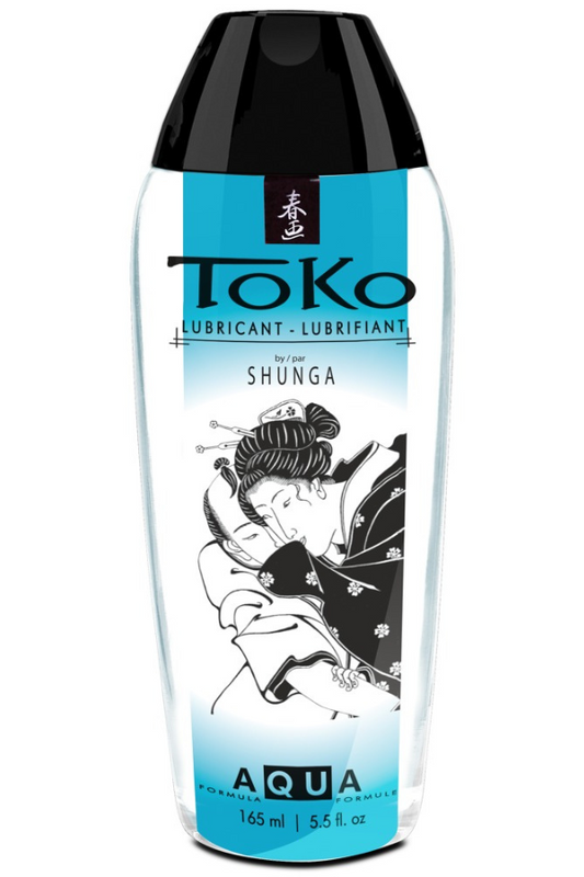 Toko Aqua Gleitgel