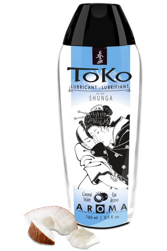 Toko Coconut Water