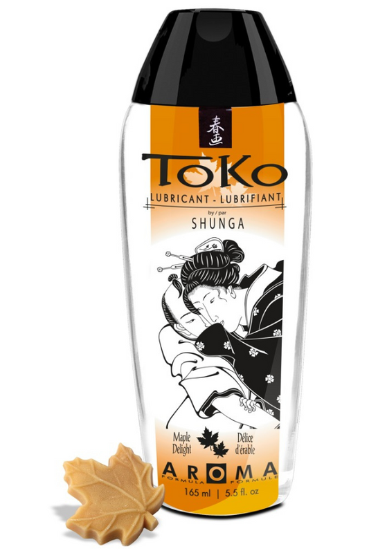 Toko Maple Delight Gleitgel