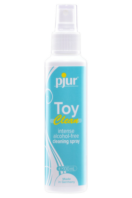 pjur Toy Clean Reinigungsspray