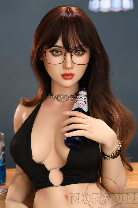 Lena • 163 cm • Normon Dolls