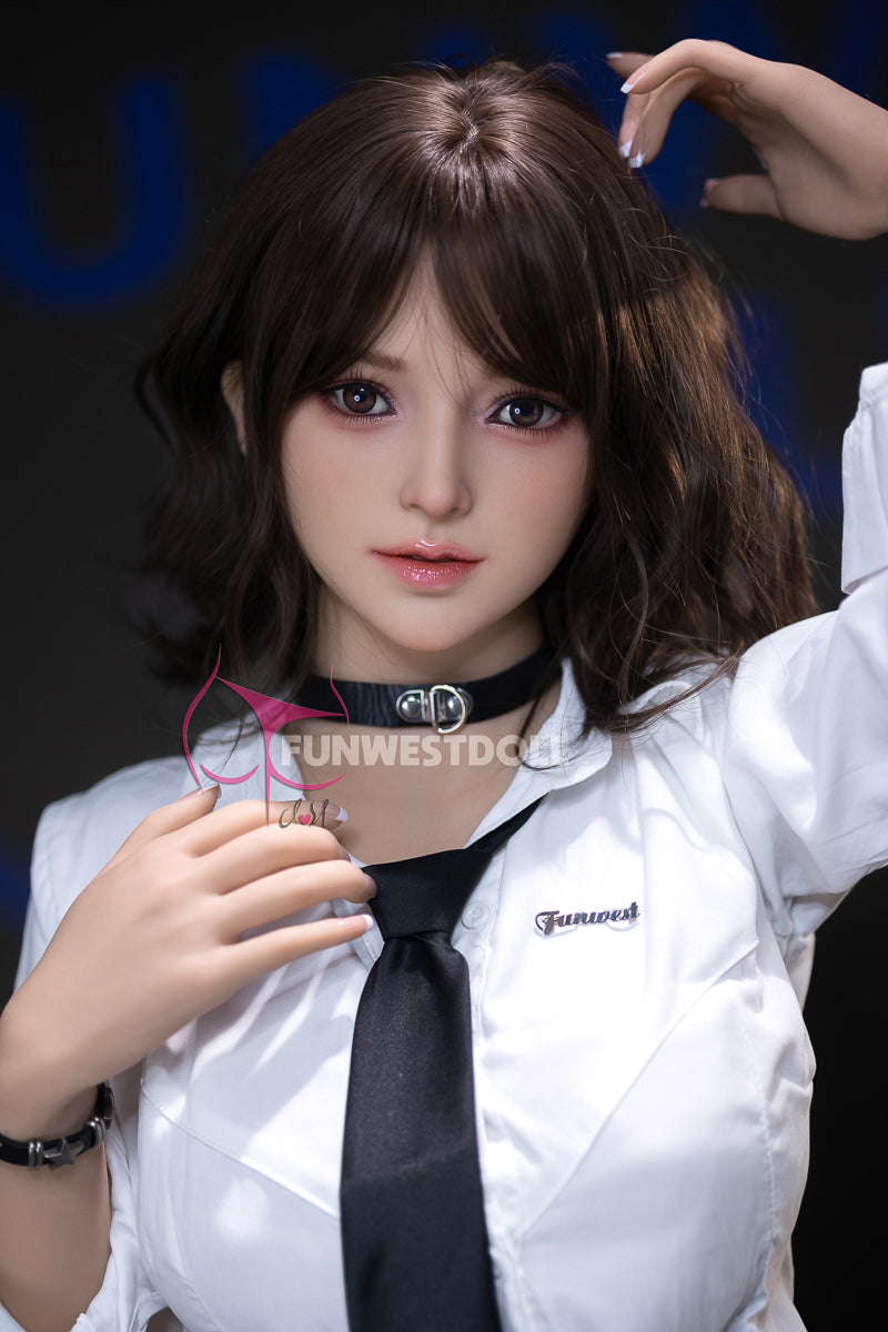 Aiko • 155 cm • Fun West Doll