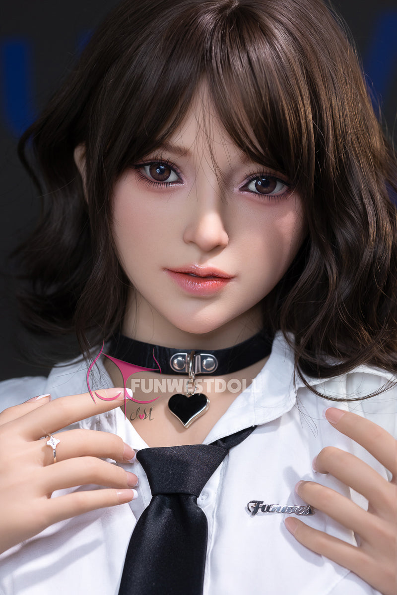 Aiko • 155 cm • Fun West Doll