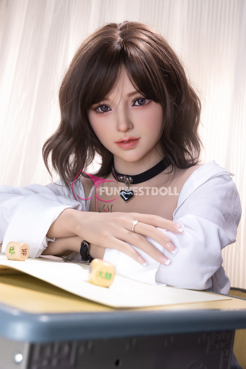 Aiko • 155 cm • Fun West Doll