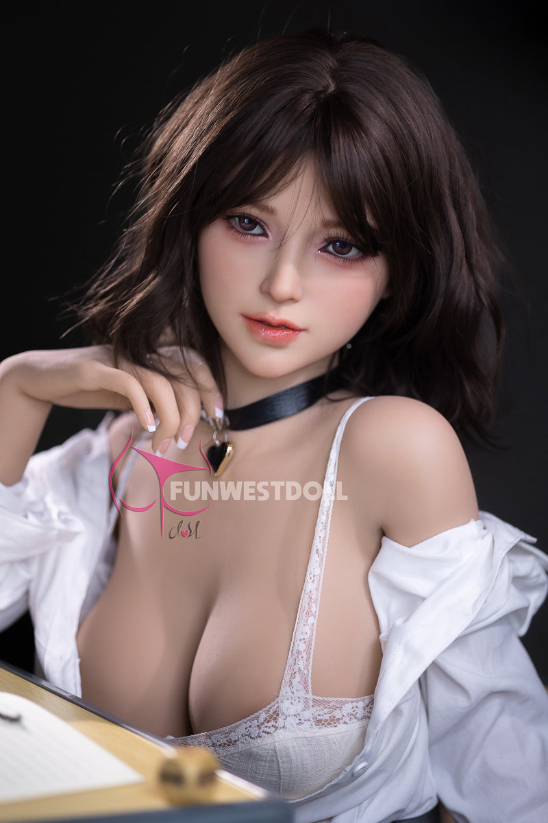 Aiko • 155 cm • Fun West Doll