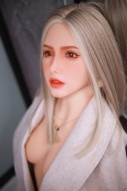 Jojo • 77cm • Fire Doll